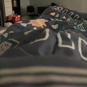 Meet your Posher, Erick